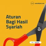Aturan Bagi Hasil Syariah