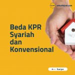 Beda KPR Syariah dan Konvensional