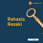 Rahasia Rezeki