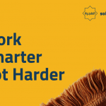 Kerja Cerdas Bukan Kerja Keras