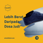 Lebih Berat Daripada Dosa Judi