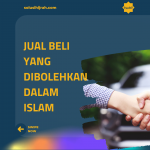 Jual Beli Yang Dibolehkan Dalam Islam