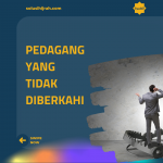 Pedagang Yang Tidak Diberkahi