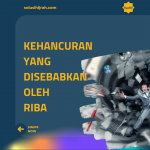 Riba Menghancurkan Masyarakat