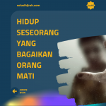 Hidup Bagaikan Orang Mati