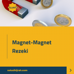 Magnet-Magnet Rezeki