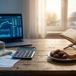 Keberkahan: Konsep yang Tidak Dipahami Sistem Ribawi