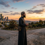 Antara Kejar Dunia dan Takut Akhirat