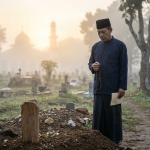 Mati Membawa Hutang, Apa Konsekuensinya?