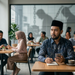 Riba yang Dianggap Biasa Padahal Dosa Besar