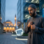 Syirik Tersembunyi dalam Ketergantungan Finansial