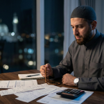 Takut Miskin atau Takut kepada Allah?