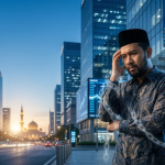 Kenapa Banyak Orang Sulit Lepas dari Riba?