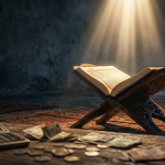 Dalil-Dalil Keras tentang Riba