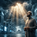 Kenapa Riba Disebut Perang dengan Allah?