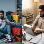 Hutang Produktif vs Hutang Konsumtif