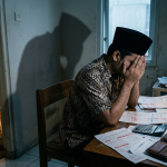 Riba Menghancurkan Ekonomi Individu