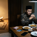 Riba dan Hilangnya Keberkahan