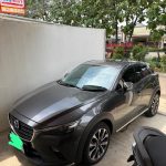 Mazda CX-3 1.5 Sport AT 2022