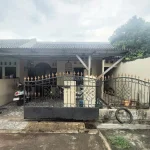 Perumahan TNI AD Cileungsi