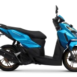 Vario 125 eSP CBS ISS