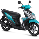 Mio M3 125 Bluecore CW