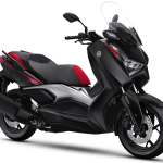 X MAX SPC LIVERY