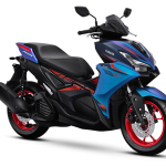 AEROX 155 CYBERCITY