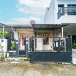 Nuansa Alam Residence