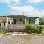 Perumahan Kayumanis Residence