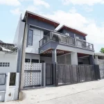 Perumahan Boulevard Hijau