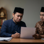 Akad Fiktif dan Bahayanya