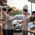 Bai’, Ijarah, Musyarakah — Kenali Istilah Dasarnya dalam Muamalah Islam