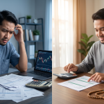 Perbedaan Margin dan Bunga