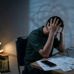 Hutang dan Tekanan Psikologis