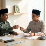 Apa Itu Akad dalam Islam?