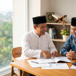 Kenapa Transparansi Itu Wajib dalam Akad?