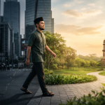 Cara Keluar dari Jerat Hutang Ribawi