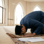 Kenapa Nabi ﷺ Berlindung dari Hutang?