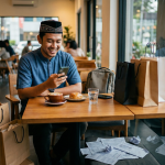 Hutang karena Gaya Hidup