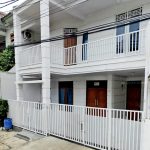 Rumah Strategis di Cipayung – Kav DKI Siap Huni