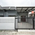 SM Townhouse