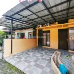 Townhouse Mutiara Pasir Kuda