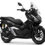 ADV 160 CBS