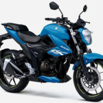 GIXXER 250