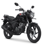 CB150 VERZA 150 SW