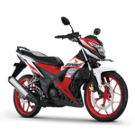 Sonic 150R