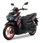 Vario 125 eSP CBS STREET