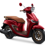 STYLO 160 ABS