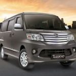 Luxio 1.5 D M/T MC E4